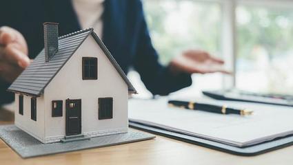 二手房中介費下調趨勢初現，市場博弈待深化