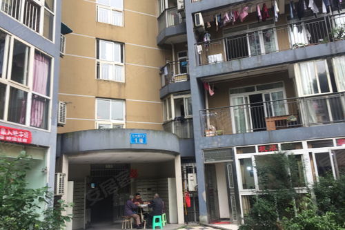 郵政綠苑綜合分析 優勢、不足與周邊中介服務評價